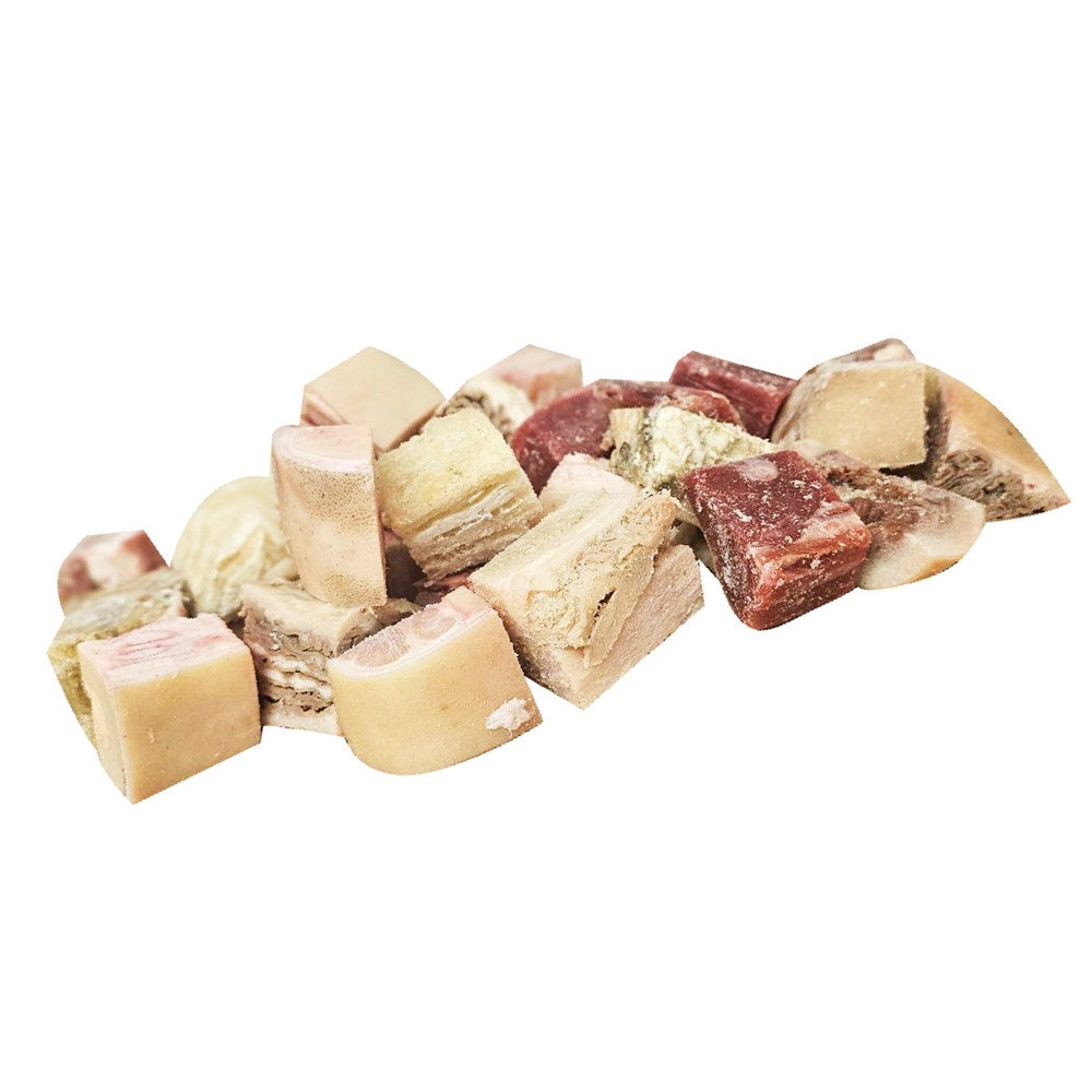 Beef Pepper Soup Mix-SurulereFoods